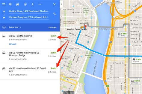 Google dring directions - Driving Directions and Maps – Find the shortest path from A point to B: Google maps™ and Google Driving Directions™ from your current location will help you find the fastest, easiest way to get to all the places you’re going. By using this route planner site, you will also see the distance, live traffic map, an approximate driving time it will …
